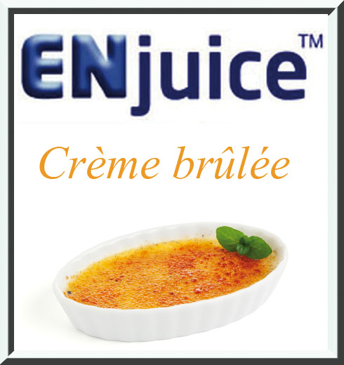 Cr�me br�l�e ValueVape, 10ml